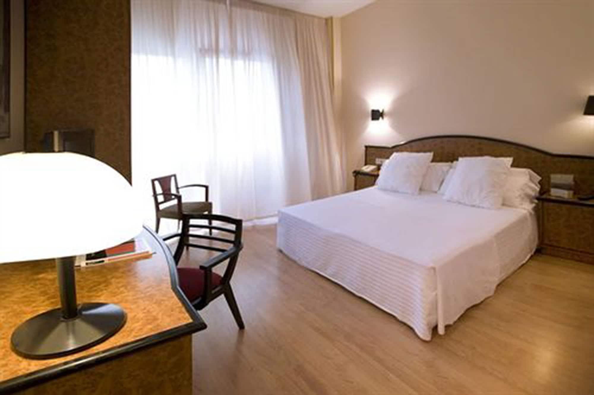 Hotel Air Penedes Vilafranca del Penedès Eksteriør billede