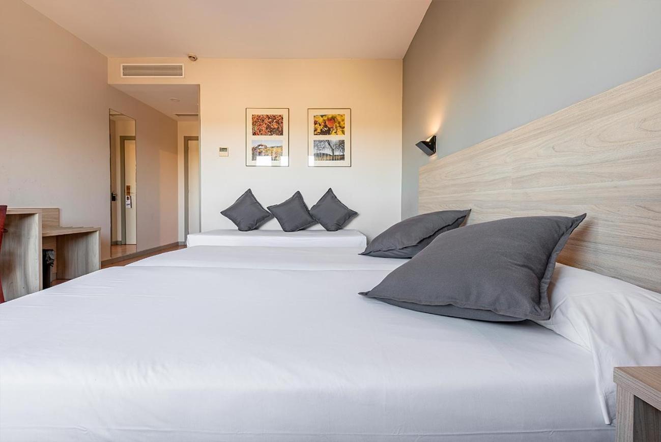 Hotel Air Penedes Vilafranca del Penedès Eksteriør billede