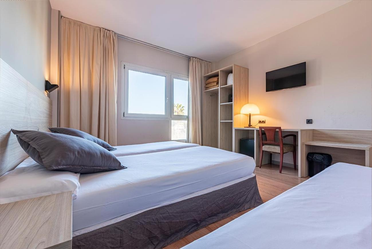 Hotel Air Penedes Vilafranca del Penedès Eksteriør billede